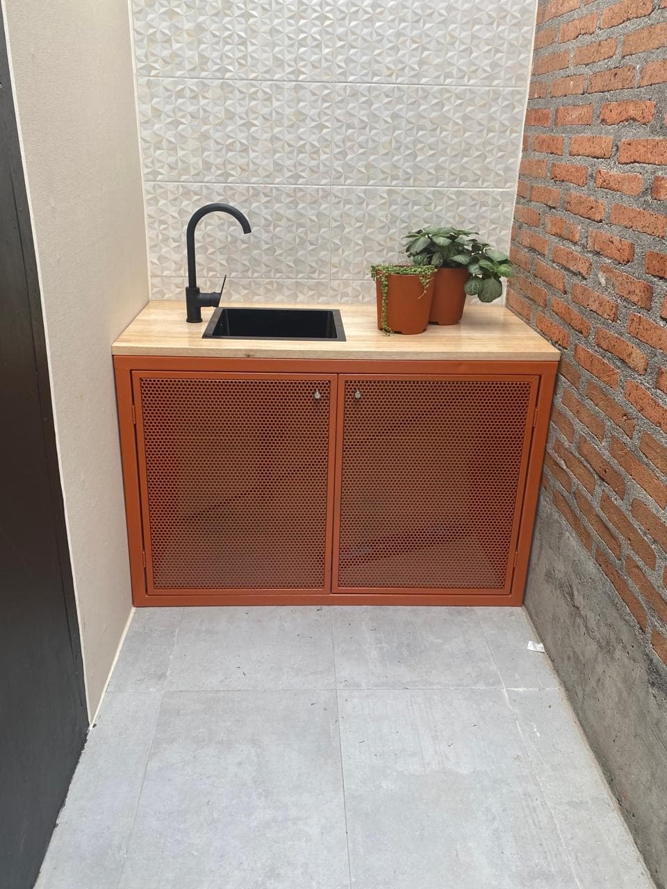 Kitchenette Solucenter